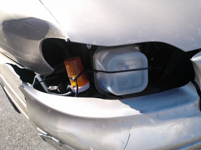 Natural Born Engineers fix your headlight