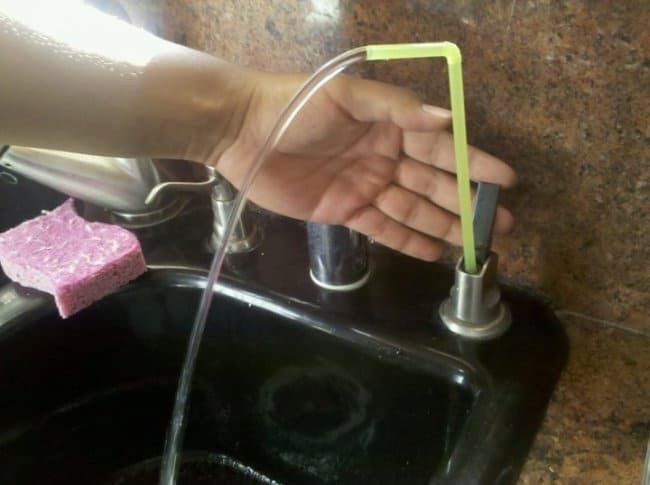 Natural Born Engineers water filter