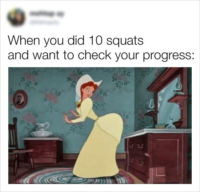 Struggles Of Being On A Diet check your progress
