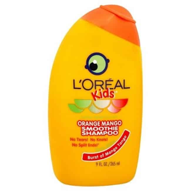 Things From The 90's loreal shampoo