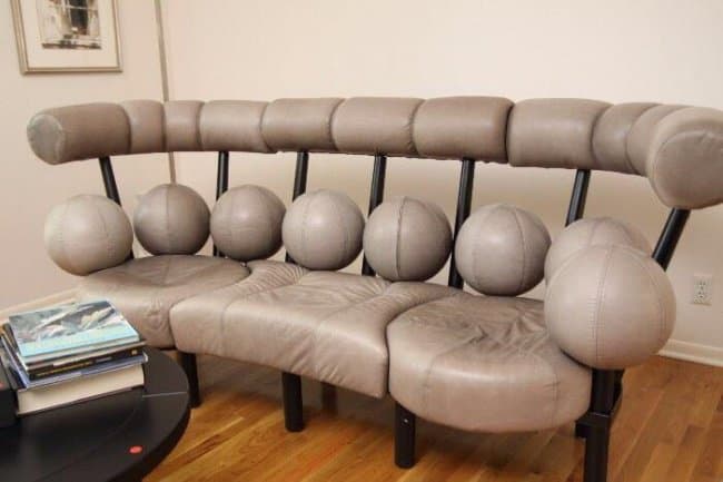 Times Designers Had One Job sofa design