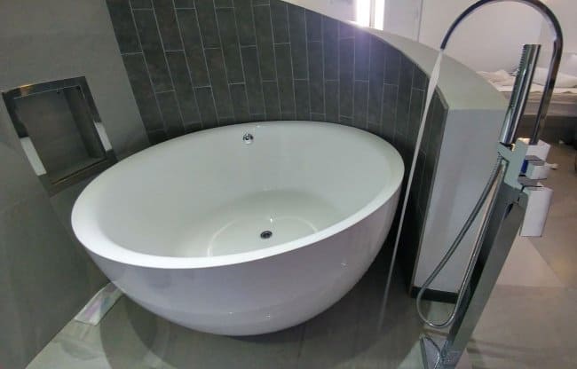 Times Designers Had One Job tap bath tub