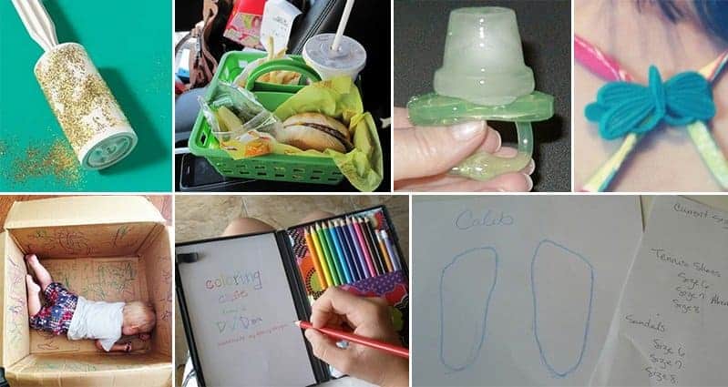 Awesome Parenting Hacks You Never Knew