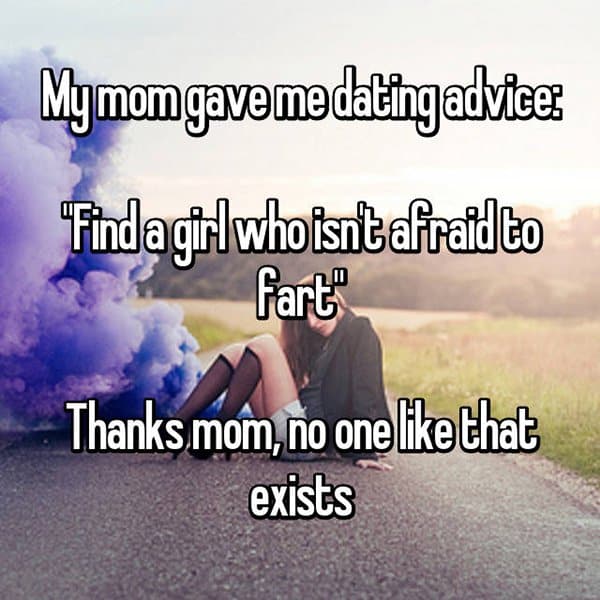 Best And Worst Parental Dating Advice isnt afraid