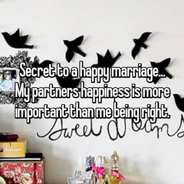 How To Have A Successful Marriage happiness