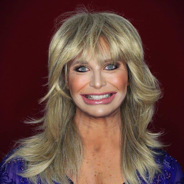 Make Up Artist Can Transform Into Any Celebrity goldie hawn