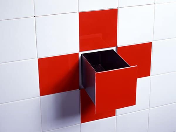 Places To Hide Your Valuables functional tile