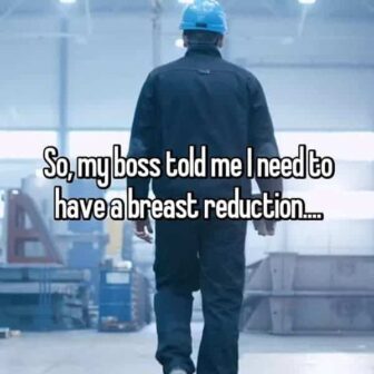 Shocking Things Said By Bosses To Their Employees