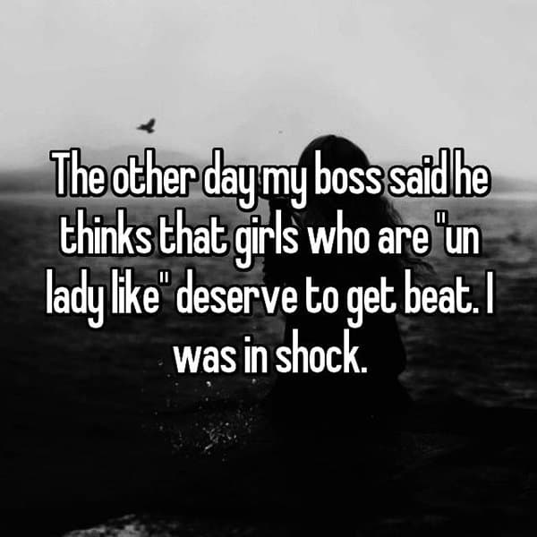 Shocking Things Said By Bosses get beat