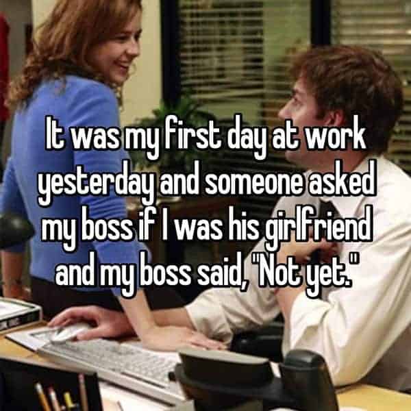 Shocking Things Said By Bosses not yet