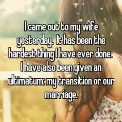 Shocking Ultimatums Between Husbands And Wives