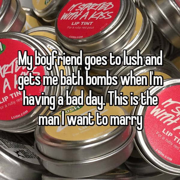 Sweet Things Couples lush bombs