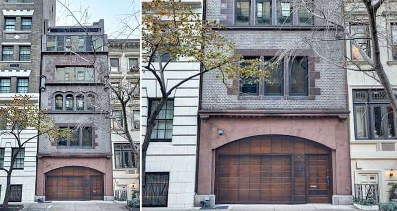 This $29 Million Home Looks Normal From The Outside But Wait Until You See The Interior