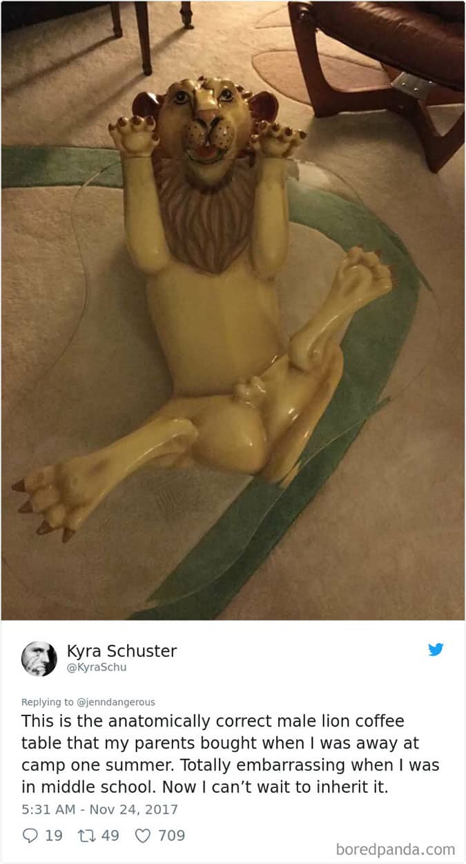 anatomically-correct-male-lion-coffee-table