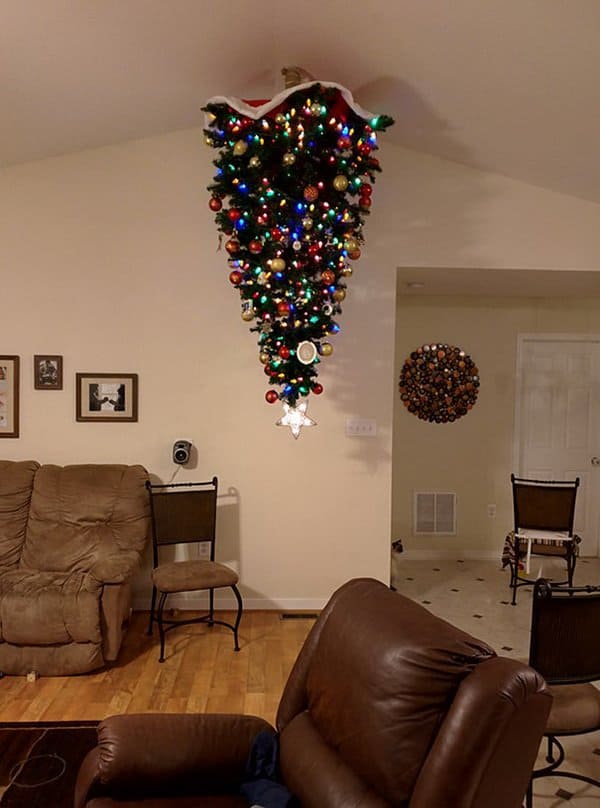 ceiling-christmas-tree