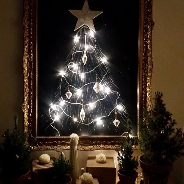 christmas-tree-frame