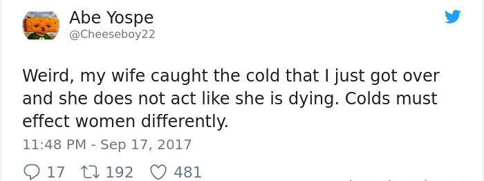 funny-tweets-about-marriage coldfunny-tweets-about-marriage cold
