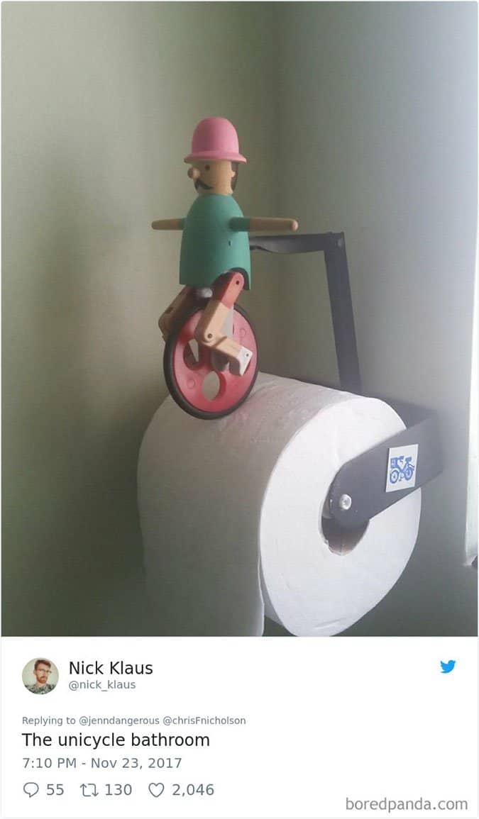 unicycle-bathroom-tissue-holder