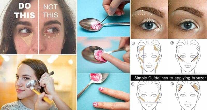 Amazing Beauty Tricks You Need To Incorporate Into Your Daily Routine