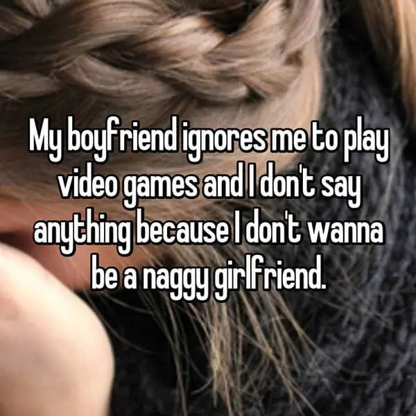 Annoying Habits That Couples Overlook video games