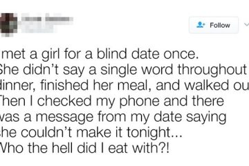 Epic Fail Dating Stories