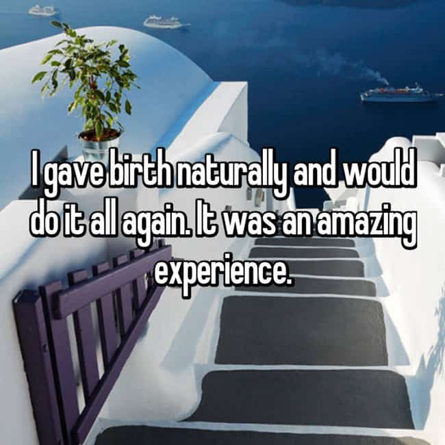 natural-birth