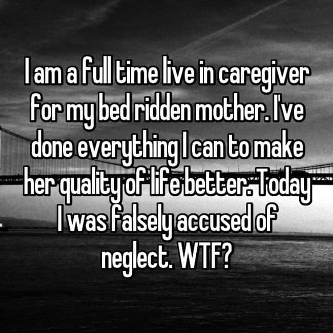 caregivers-not-appreciated