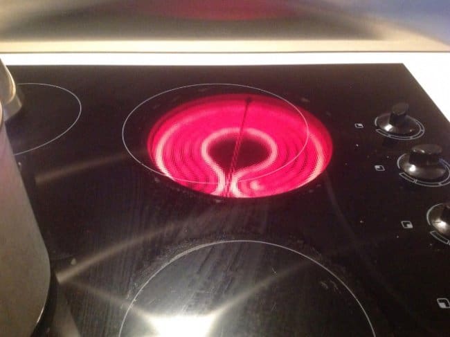 Images That Will Make You Feel Uncomfortable heating ring