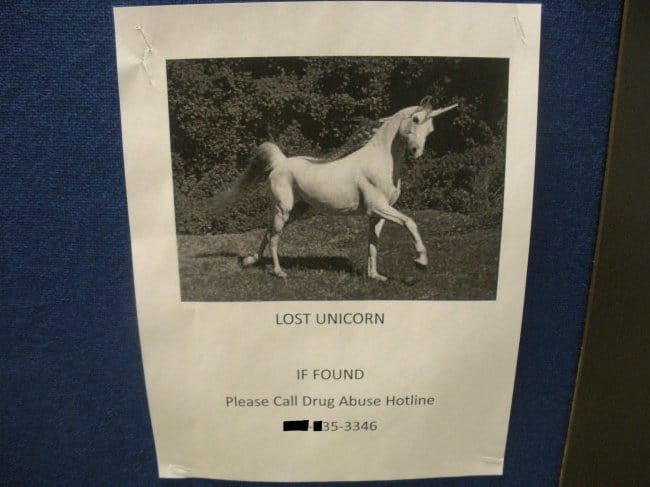 find-the-unicorn