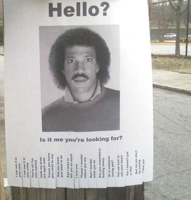  Lionel-Richie