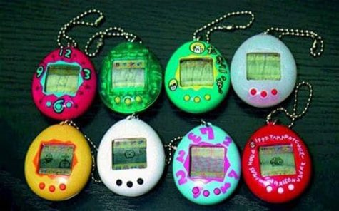 Tamagotchi