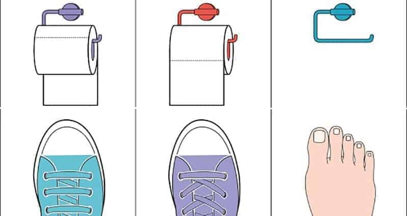 These Funny Illustrations Show The Three Kinds Of People In This World