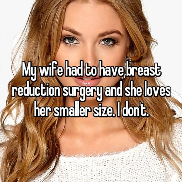 Thoughts On Breast Reduction Surgery i dont