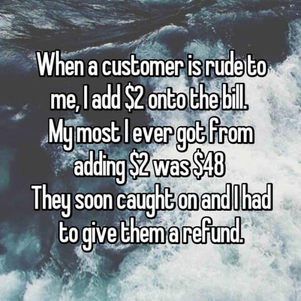 Shocking Ways How People Deal With Rude Customers