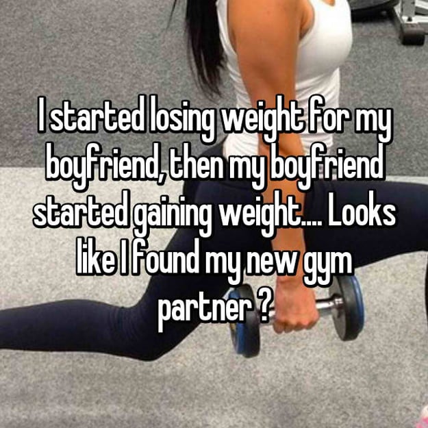 boyfriend_gaining_weight_gym_partner