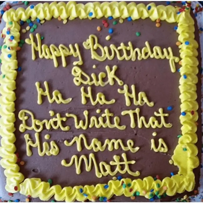 cake_message_fail