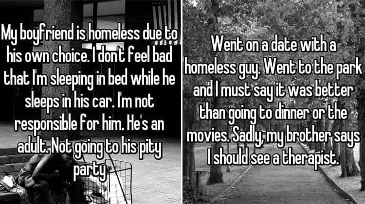 dating-a-homeless-person