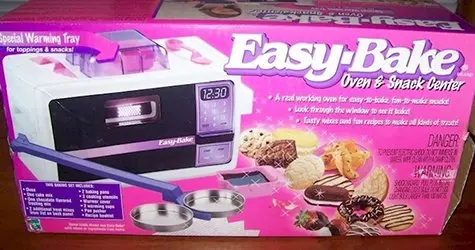 easy-bake-oven-snack-center