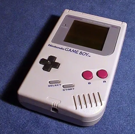 gameboy