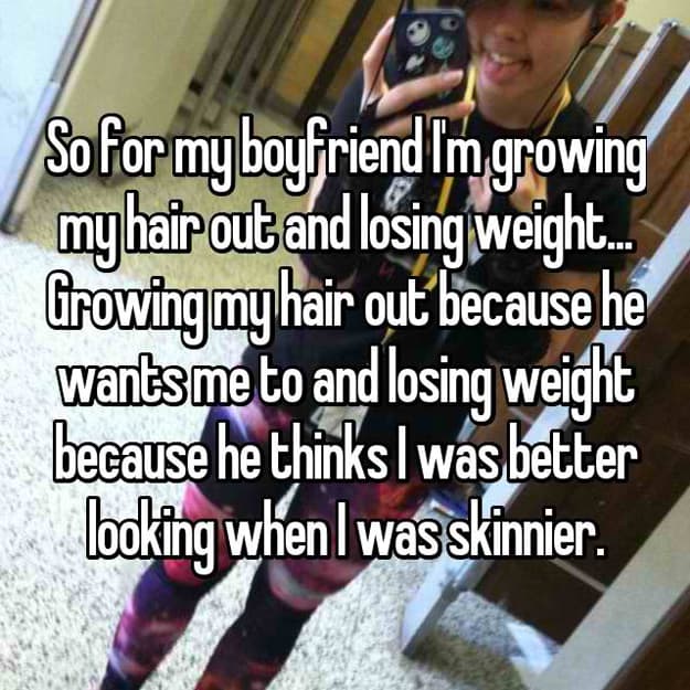 growing_hair_out_losing_weight_for_boyfriend