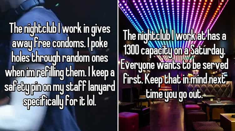 nightclub-employees