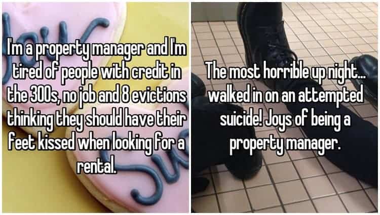 property-manager-problems