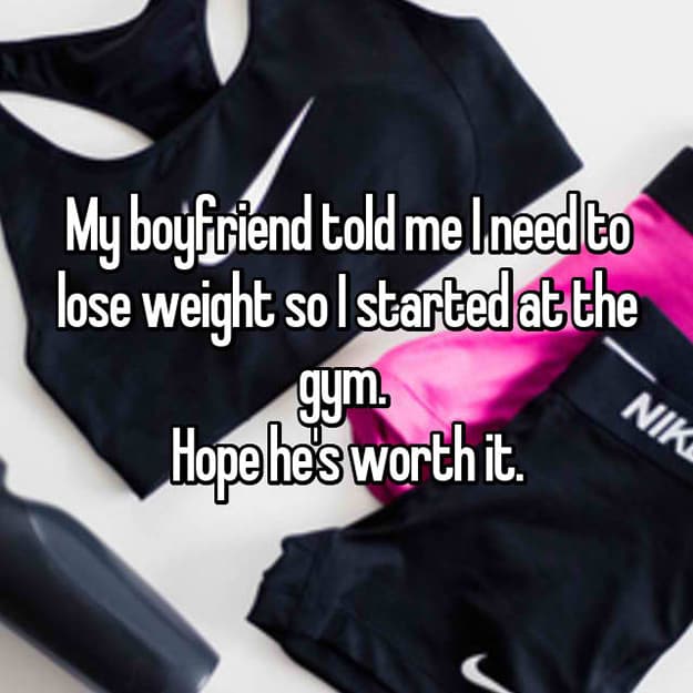 started_gym_for_boyfriend