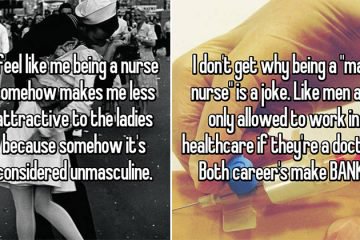 the-life-of-a-male-nurse
