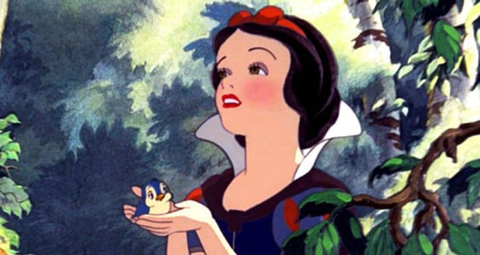 Your Zodiac Sign Reveals Which Disney Princess You Are