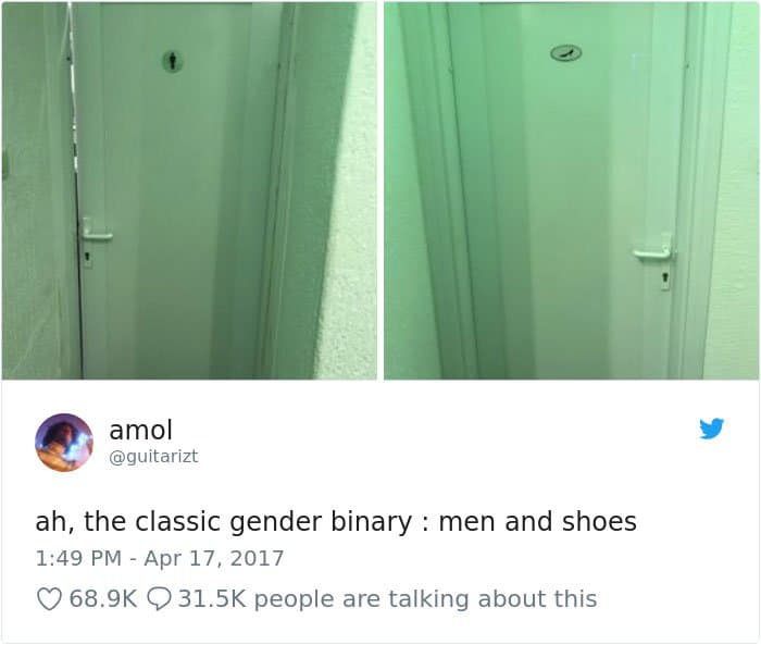 gender stereotype