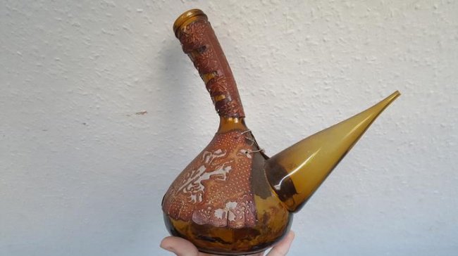 traditional-wine-vessel