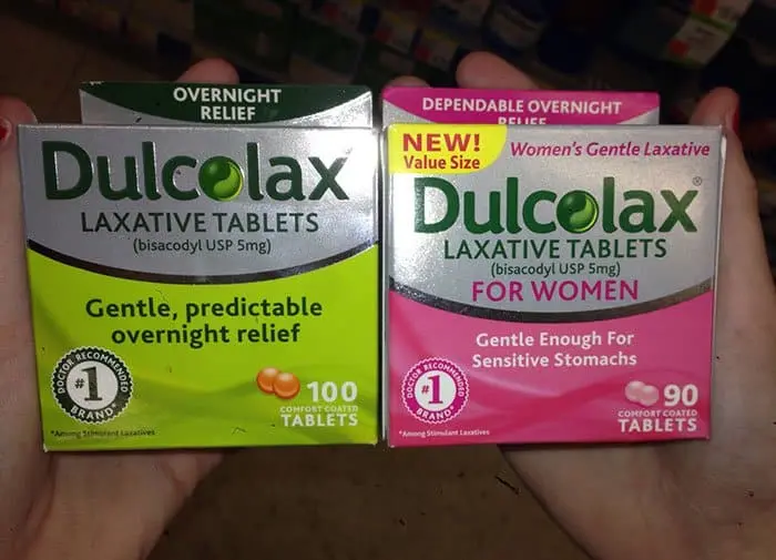 dulcolax-tablets