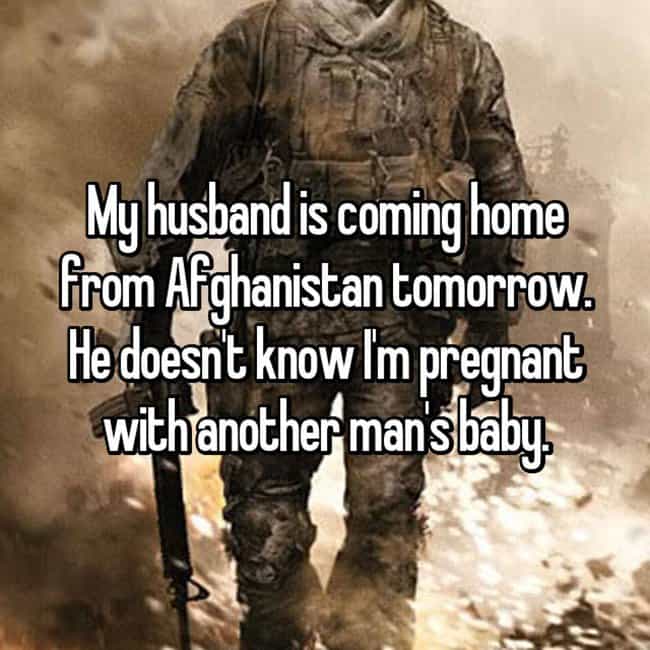 soldier-wife-different-baby