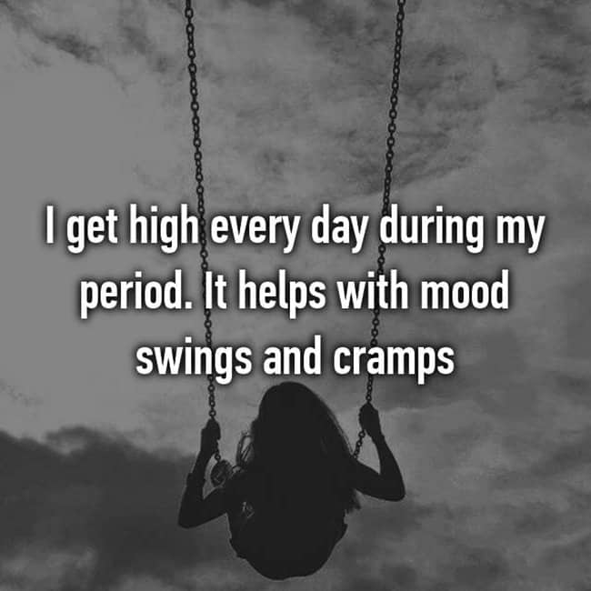 happiness-cramps